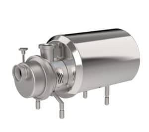 bombas centrifugas autoaspirantes