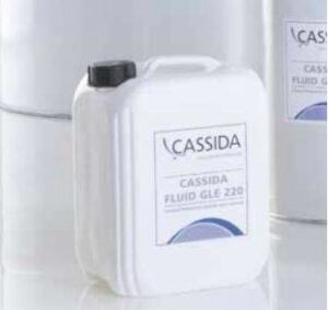 aceite blanco cassida fluid gle 220