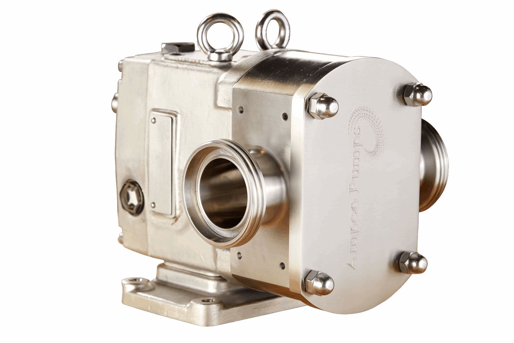 bomba lobular amco pumps