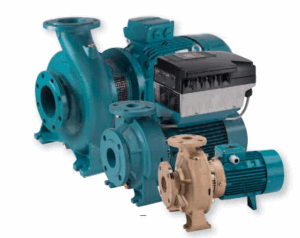 bomba centrifuga calpeda nm