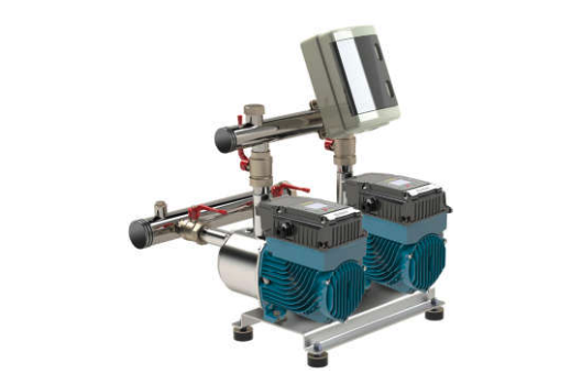 Bomba centrífuga Calpeda Meta