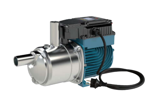 Bomba centrifuga calpeda meta