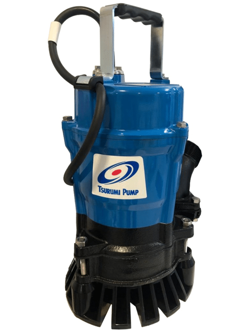 bombas para lodos espesos