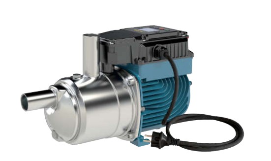 Bomba centrifuga calpeda Meta